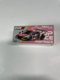 Pop Race 1/64 Honda Eva RT NSX GT3 Pink