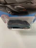 Hot Wheels 1/64 McLaren F1 Black