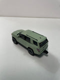 *Loose* Hot Wheels 1/64 Car Culture Premium Team Transport ‘18 Toyota 4Runner w/ Open Trailer