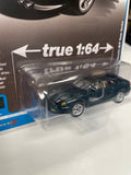 Auto World 1/64 1992 Dodge Stealth R/T Twin Turbo Ver. B Emerald Green