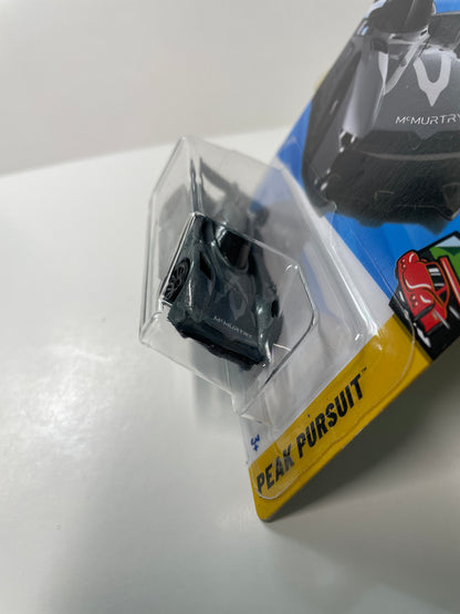 Hot Wheels 1/64 McMurtry Speirling Grey