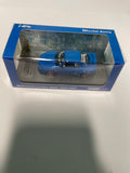 Inno64 1/64 Nissan Skyline GT-R (R33) Pandem/ Rocket Bunny Blue