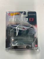 Hot Wheels 1/64 Nismo Festival Japan Exclusive Zamac Nissan Skyline GT-R (BNR32 Nismo S-Tune) - Damaged Card