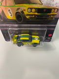 Hot Wheels 1/64 Car Culture Japan Historics 4 Mazda RX-3 Yellow