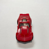 *Loose* Hot Wheels 1/64 5 Pack Exclusive Drift Rod Red