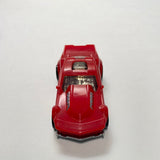*Loose* Hot Wheels 1/64 5 Pack Exclusive Drift Rod Red