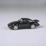 Para64 1/64 1986 RUF BTR Slantnose Black