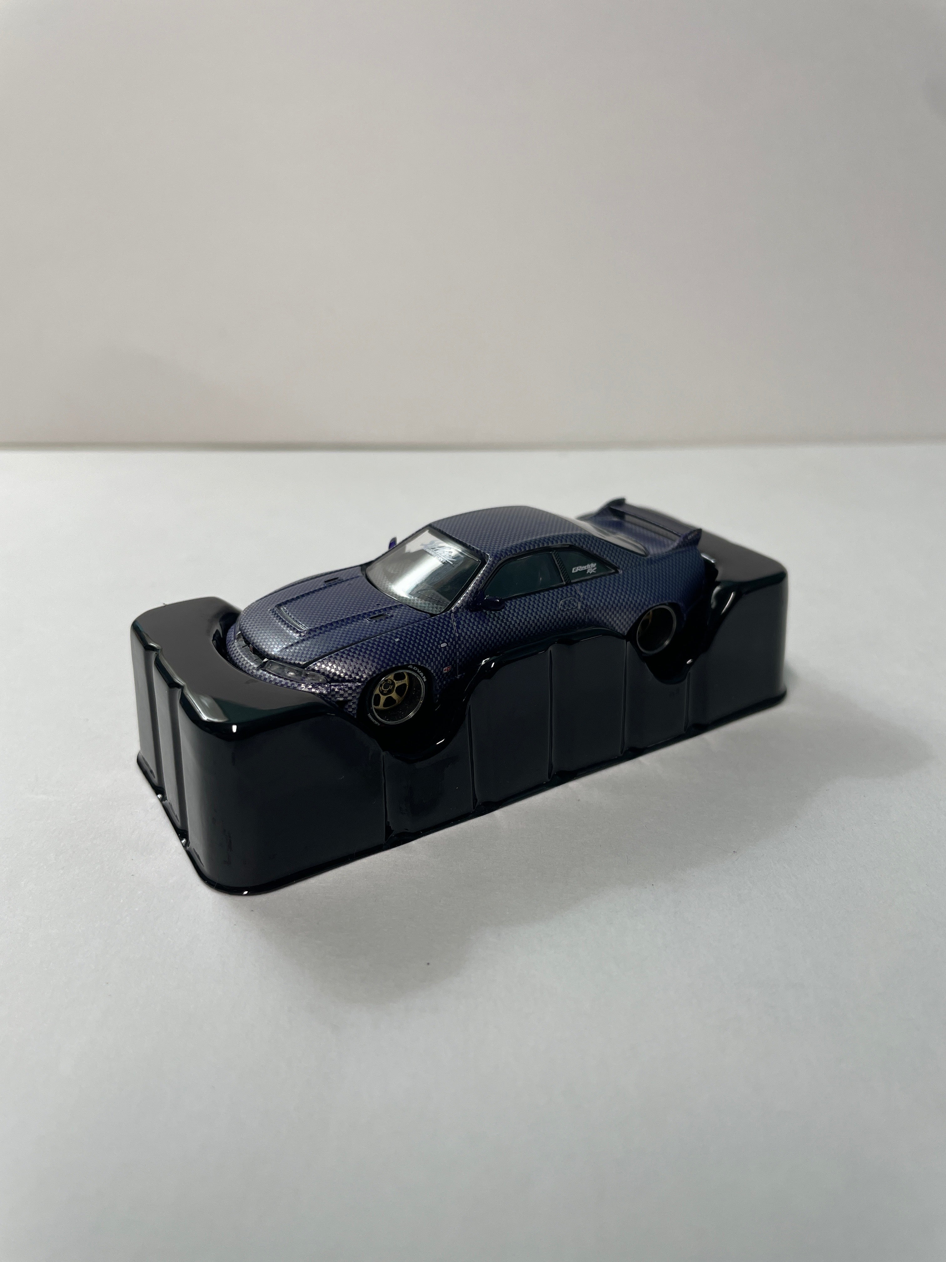 Mini GT Kaido House 1/64 Diecast - JDM Street - Flipn Diecast