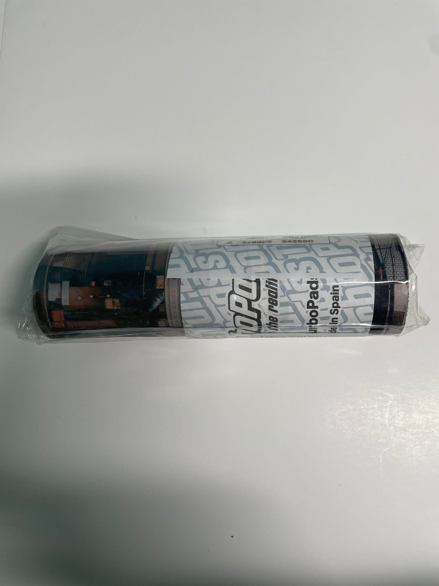 TurboPads 1/64 Tokyo wall Mat Diorama (Background Only)