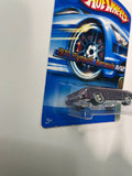 Hot Wheels 1/64 Treasure Hunt 1970 Plymouth Barracuda Purple