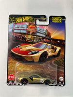 Hot Wheels 1/64 2025 Boulevard Mix C Set of 5 (GJT68-978C)