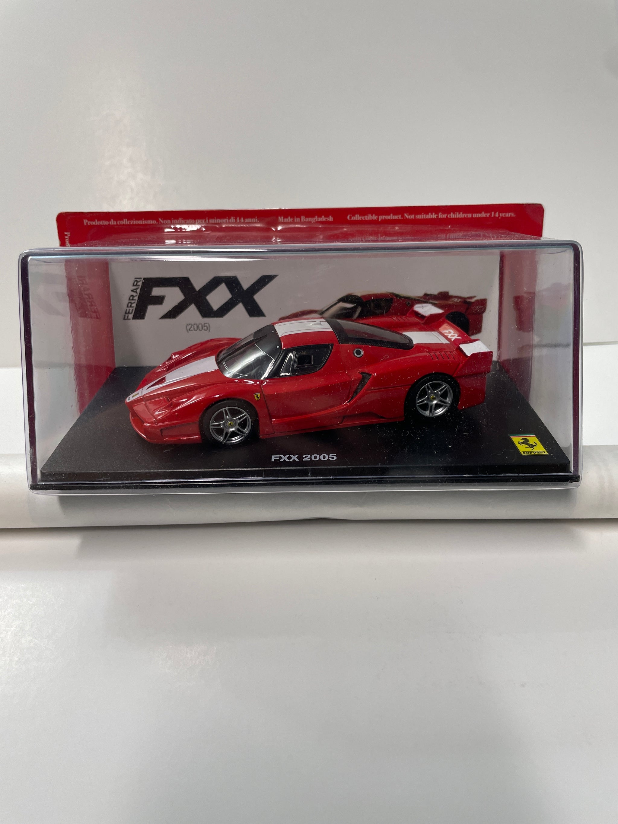 acer F22フェラーリ フェラーリ 296GTB F1 DCT 左Hの車両詳細｜アークギャラリー