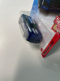 Hot Wheels 1/64 2017 Camaro ZL1 n17 Blue & White