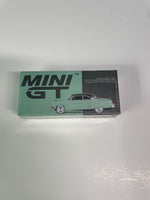 Mini GT 1/64 Lincoln Capri 1954 Parklane Green / Bloomfield Green