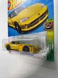 Hot Wheels 1/64 ‘92 Dodge Viper RT/10 Yellow