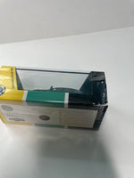 Para64 1/64 BMW M3 (G80) Isle of Man Green - Damaged Box