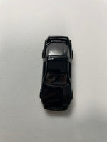 *Loose* Hot Wheels 1/64 Car Culture ‘96 Nissan 180SX Type X Black