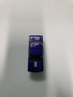 *Loose* Hot Wheels 1/64 Boulevard ‘63 Chevy Nova Gasser Purple