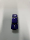 *Loose* Hot Wheels 1/64 Boulevard ‘63 Chevy Nova Gasser Purple