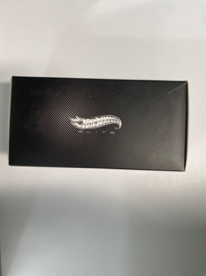 Hot Wheels Elite 1/43 Ferrari 458 Speciale Red - BLY45 - Damaged Box