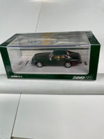 Inno64 1/64 Jaguar XJ-S British Racing Green