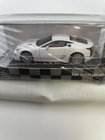 DCT 1/64 Lexus LFA 2010 White