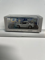 Inno64 1/64 Nissan Skyline GT-R (R33) Pandem/ Rocket Bunny Cement Grey Matte