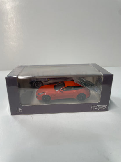 Phantom Knight 1/64 Ferrari GTC4 Lusso Orange