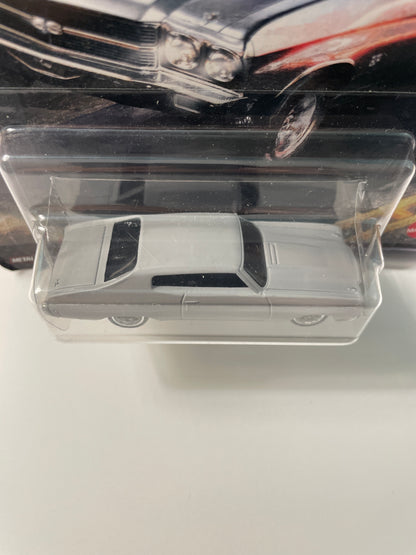*Damaged Card* Hot Wheels Fast & Furious Fast Superstars ‘70 Chevelle SS