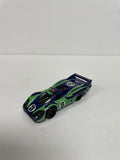 *Loose* Hot Wheels 1/64 Premium Porsche Box Set Porsche 917 LH Blue & Green