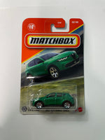 Matchbox 1/64 2023 Alfa Romeo Tonale Green