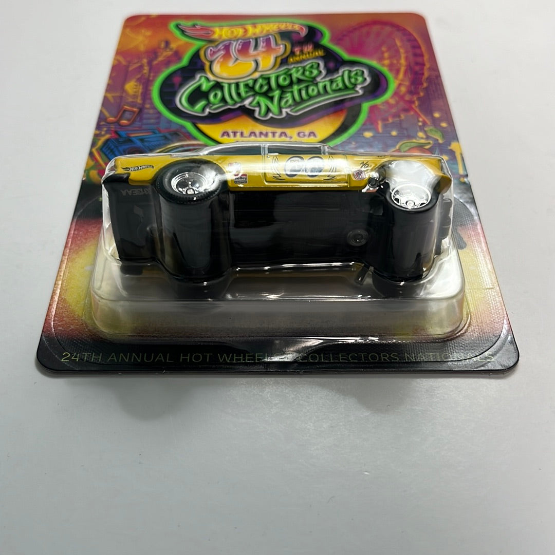Hot Wheels 2024 Atlanta Convention '55 Chevy Bel Air Gasser