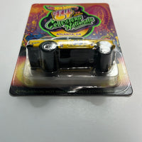 Hot Wheels 2024 Atlanta Convention ‘55 Chevy Bel Air Gasser Mooneyes