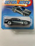 Hot Wheels 1/64 Ultra Hots ‘89 Mazda Savanna RX-7 FC3S - Damaged Card