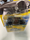 Matchbox Collectors 1/64 1954 Bentley R-Type Continental Black