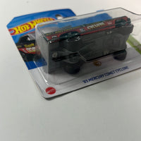 Hot Wheels Super Treasure Hunt Shortcard ‘65 Mercury Comet Cyclone