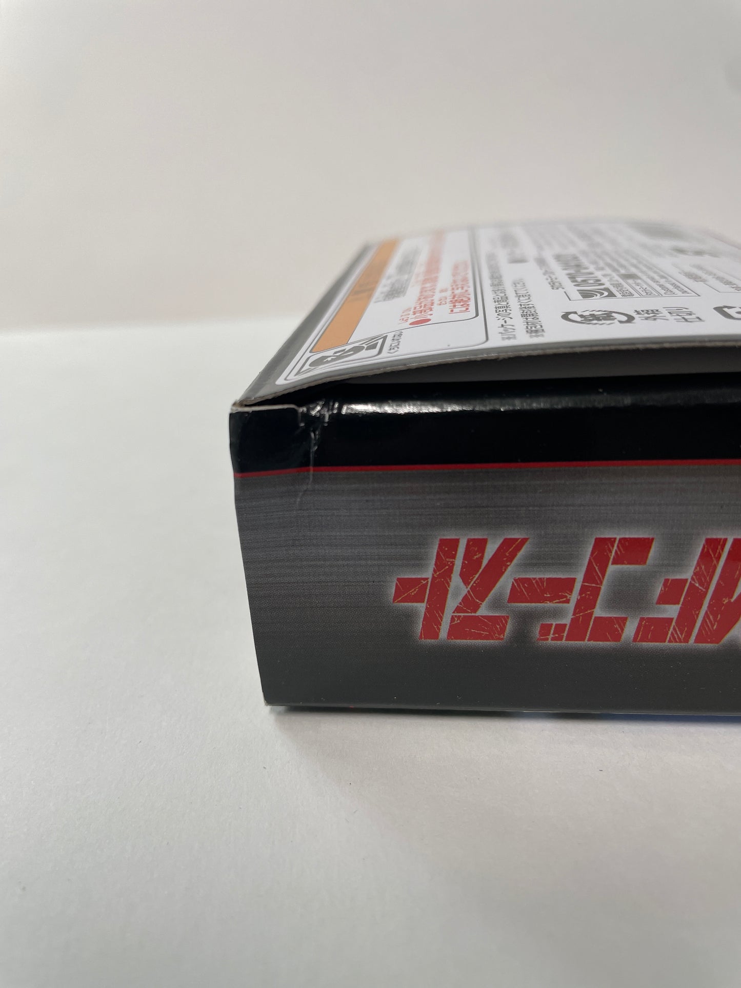 Tomica Premium unlimited  1/64 04 MF Ghost Toyota 86 GT (Natsuko Katagiri) Red - Damaged Box