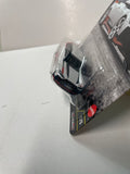 Hot Wheels 1/64 Car Culture Fast Wagons Audi RS 6 Avant White - Damaged Card