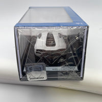 1/64 Postercars Hypercar League Collection Lamborghini Countach LPI 800-4 Bianco Siderale White