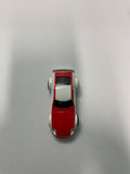 *Loose* Hot Wheels 1/64 Car Culture Nissan Fairlady Z Red & White