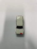 *Loose* Hot Wheels 1/64 ‘71 Datsun 510 Wagon White