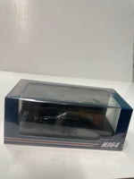 Hobby Japan 1/64 Toyota Supra (A70) 3.0GT Turbo A Black