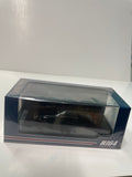 Hobby Japan 1/64 Toyota Supra (A70) 3.0GT Turbo A Black