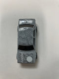 *Loose* Hot Wheels 1/64 Datsun Bluebird 510 Grey