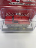 M2 Machines 1/64 Mijo Exclusives Go with Edelbrock 1979 Chevrolet  Silverado Red