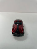 *Loose* Hot Wheels 1/64 Super Treasure Hunt Toyota 2000GT Red