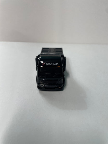 *Loose* Hot Wheels 1/64 Premium Car Culture Box Set Advan Aero Lift Yokohama Black & Red