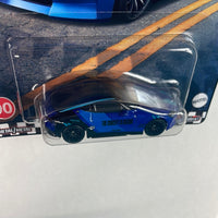 Hot Wheels 1/64 Boulevard Mix T ‘23 Nissan Z Blue