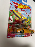 Hot Wheels 1/64 Spring ‘77 Pontiac Firebird - Damaged Box