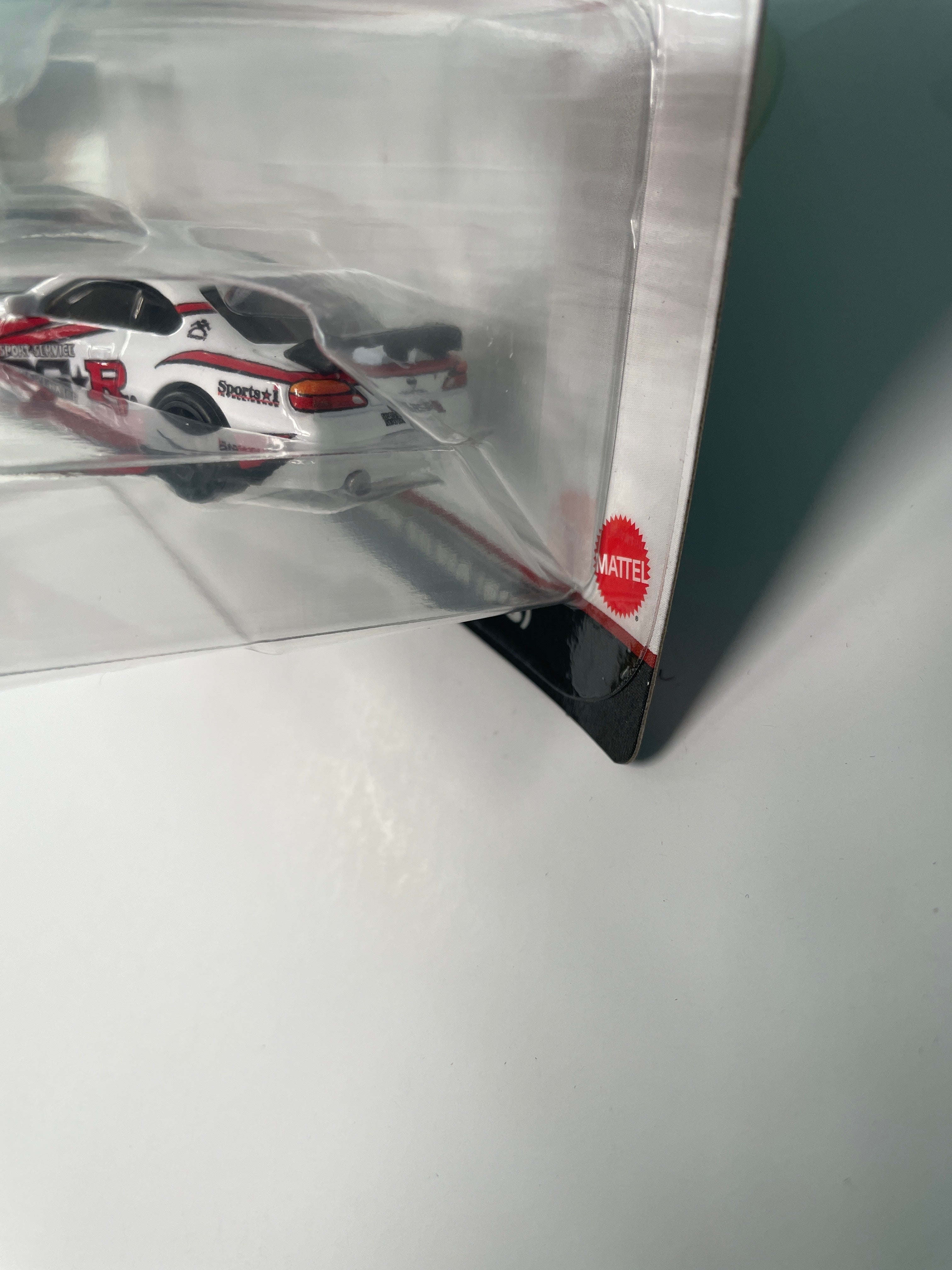 Hot Wheels 1/64 Car Culture Premium 2 Pack Nissan 240SX (S14